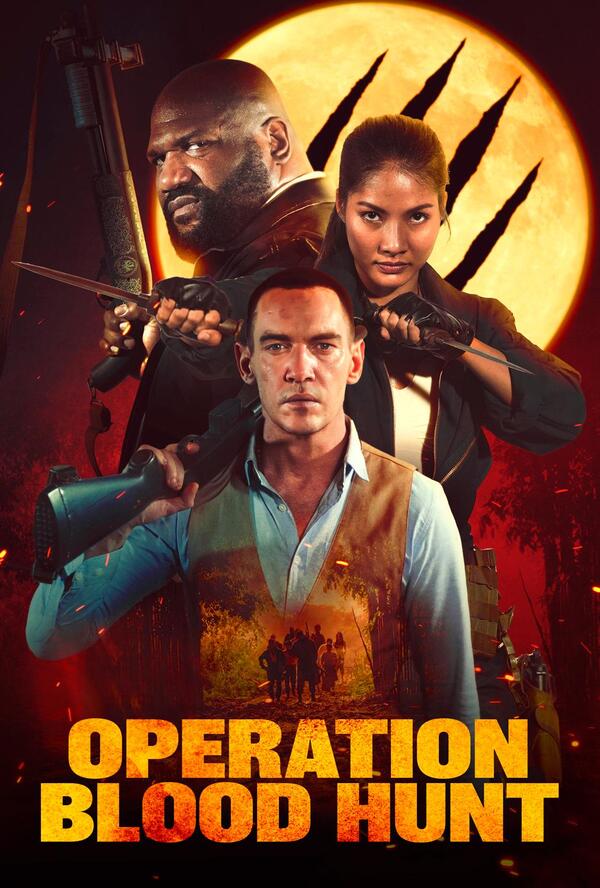 Operation Blood Hunt 2024 HD